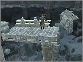 4 - Nepal - The Ghalali Key (6) | Etap 7 | Tomb Raider Legenda - Tomb Raider: Legenda - poradnik do gry