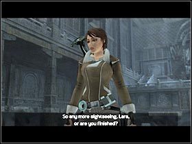 5 - Nepal - The Ghalali Key (6) | Etap 7 | Tomb Raider Legenda - Tomb Raider: Legenda - poradnik do gry