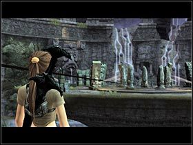 1 - FINAŁ] Bolivia - The Looking Glass (1) | Etap 8 | Tomb Raider Legenda - Tomb Raider: Legenda - poradnik do gry