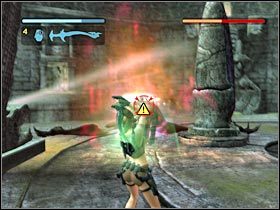 1 - FINAŁ] Bolivia - The Looking Glass (2) | Etap 8 - Tomb Raider: Legenda - poradnik do gry