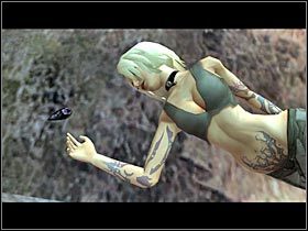 3 - FINAŁ] Bolivia - The Looking Glass (2) | Etap 8 - Tomb Raider: Legenda - poradnik do gry