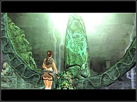 4 - FINAŁ] Bolivia - The Looking Glass (2) | Etap 8 - Tomb Raider: Legenda - poradnik do gry