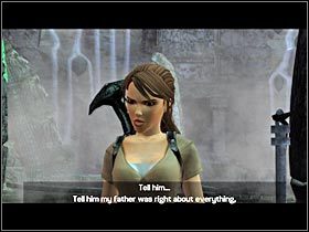 6 - FINAŁ] Bolivia - The Looking Glass (2) | Etap 8 - Tomb Raider: Legenda - poradnik do gry