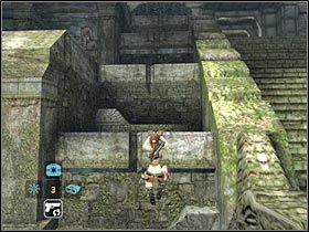 2 - Etap 1 Bolivia - Tiwanaku (2) | Sekrety | Tomb Raider Legenda - Tomb Raider: Legenda - poradnik do gry
