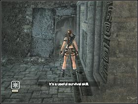 3 - Etap 1 Bolivia - Tiwanaku (2) | Sekrety | Tomb Raider Legenda - Tomb Raider: Legenda - poradnik do gry