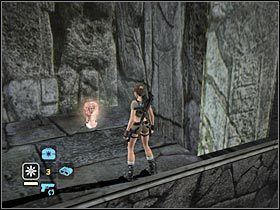5 - Etap 1 Bolivia - Tiwanaku (2) | Sekrety | Tomb Raider Legenda - Tomb Raider: Legenda - poradnik do gry