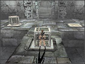 1 - Etap 1 Bolivia - Tiwanaku (3) | Sekrety | Tomb Raider Legenda - Tomb Raider: Legenda - poradnik do gry