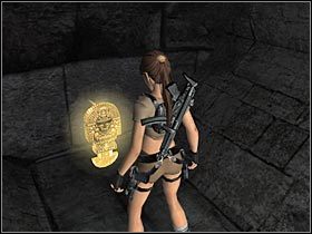 Ponownie NIE korzystaj z bramy - Etap 1 Bolivia - Tiwanaku (3) | Sekrety | Tomb Raider Legenda - Tomb Raider: Legenda - poradnik do gry