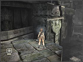 3 - Etap 1 Bolivia - Tiwanaku (3) | Sekrety | Tomb Raider Legenda - Tomb Raider: Legenda - poradnik do gry