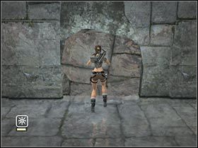 4 - Etap 1 Bolivia - Tiwanaku (3) | Sekrety | Tomb Raider Legenda - Tomb Raider: Legenda - poradnik do gry