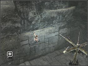 5 - Etap 1 Bolivia - Tiwanaku (3) | Sekrety | Tomb Raider Legenda - Tomb Raider: Legenda - poradnik do gry