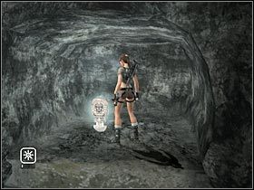 6 - Etap 1 Bolivia - Tiwanaku (3) | Sekrety | Tomb Raider Legenda - Tomb Raider: Legenda - poradnik do gry