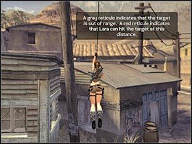 1 - Etap 2 Peru - Return to Paraiso (1) | Sekrety | Tomb Raider Legenda - Tomb Raider: Legenda - poradnik do gry