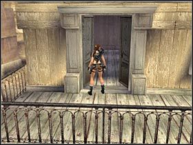 3 - Etap 2 Peru - Return to Paraiso (1) | Sekrety | Tomb Raider Legenda - Tomb Raider: Legenda - poradnik do gry