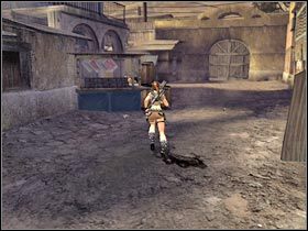 4 - Etap 2 Peru - Return to Paraiso (1) | Sekrety | Tomb Raider Legenda - Tomb Raider: Legenda - poradnik do gry