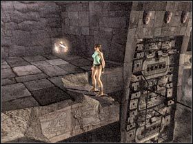 5 - Etap 2 Peru - Return to Paraiso (1) | Sekrety | Tomb Raider Legenda - Tomb Raider: Legenda - poradnik do gry