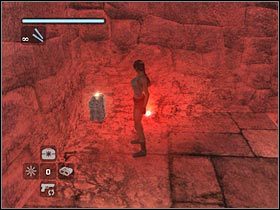 Dwie ostatnie brązowe statuetki znajdują się na terenie wykopalisk - Etap 2 Peru - Return to Paraiso (2) | Sekrety | Tomb Raider Legenda - Tomb Raider: Legenda - poradnik do gry