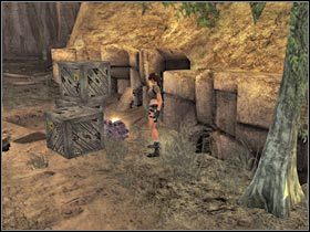 Odnalezienie drugiej srebrnej statuetki będzie banalnie proste - Etap 2 Peru - Return to Paraiso (2) | Sekrety | Tomb Raider Legenda - Tomb Raider: Legenda - poradnik do gry