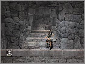 2 - Etap 2 Peru - Return to Paraiso (2) | Sekrety | Tomb Raider Legenda - Tomb Raider: Legenda - poradnik do gry