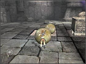 3 - Etap 2 Peru - Return to Paraiso (2) | Sekrety | Tomb Raider Legenda - Tomb Raider: Legenda - poradnik do gry