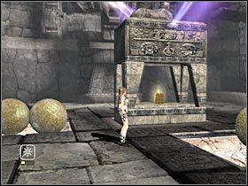 4 - Etap 2 Peru - Return to Paraiso (2) | Sekrety | Tomb Raider Legenda - Tomb Raider: Legenda - poradnik do gry