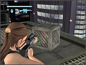 1 - Etap 3 Japan - Meeting with Takamoto (1) | Sekrety | Tomb Raider Legenda - Tomb Raider: Legenda - poradnik do gry