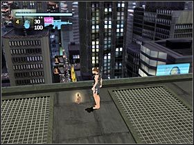 Druga brązowa statuetka znajduje się niedaleko motocykla, a konkretnie w skrzyni pod schodami - Etap 3 Japan - Meeting with Takamoto (1) | Sekrety | Tomb Raider Legenda - Tomb Raider: Legenda - poradnik do gry