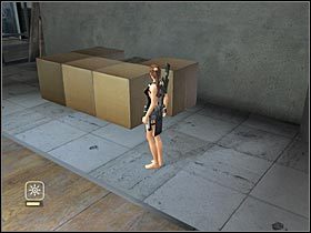 2 - Etap 3 Japan - Meeting with Takamoto (1) | Sekrety | Tomb Raider Legenda - Tomb Raider: Legenda - poradnik do gry