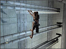 3 - Etap 3 Japan - Meeting with Takamoto (1) | Sekrety | Tomb Raider Legenda - Tomb Raider: Legenda - poradnik do gry