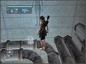 4 - Etap 3 Japan - Meeting with Takamoto (1) | Sekrety | Tomb Raider Legenda - Tomb Raider: Legenda - poradnik do gry