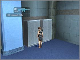 1 - Etap 3 Japan - Meeting with Takamoto (2) | Sekrety | Tomb Raider Legenda - Tomb Raider: Legenda - poradnik do gry