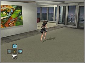 2 - Etap 3 Japan - Meeting with Takamoto (2) | Sekrety | Tomb Raider Legenda - Tomb Raider: Legenda - poradnik do gry