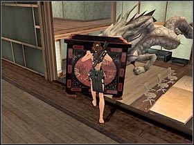 4 - Etap 3 Japan - Meeting with Takamoto (2) | Sekrety | Tomb Raider Legenda - Tomb Raider: Legenda - poradnik do gry