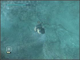 1 - Etap 4 Ghana - Pursuing James Rutland (1) | Sekrety | Tomb Raider Legenda - Tomb Raider: Legenda - poradnik do gry