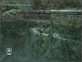 1 - Etap 4 Ghana - Pursuing James Rutland (2) | Sekrety | Tomb Raider Legenda - Tomb Raider: Legenda - poradnik do gry