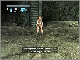 2 - Etap 4 Ghana - Pursuing James Rutland (2) | Sekrety | Tomb Raider Legenda - Tomb Raider: Legenda - poradnik do gry