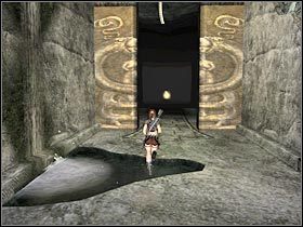 5 - Etap 4 Ghana - Pursuing James Rutland (2) | Sekrety | Tomb Raider Legenda - Tomb Raider: Legenda - poradnik do gry