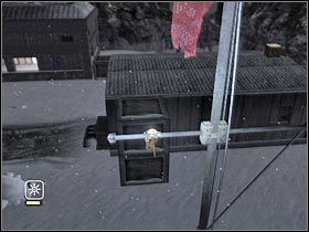 1 - Etap 5 Kazakhstan - Project Carbonek (1) | Sekrety | Tomb Raider Legenda - Tomb Raider: Legenda - poradnik do gry