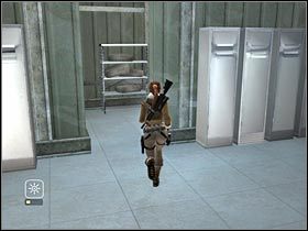 2 - Etap 5 Kazakhstan - Project Carbonek (1) | Sekrety | Tomb Raider Legenda - Tomb Raider: Legenda - poradnik do gry