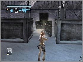 3 - Etap 5 Kazakhstan - Project Carbonek (1) | Sekrety | Tomb Raider Legenda - Tomb Raider: Legenda - poradnik do gry
