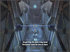 4 - Etap 5 Kazakhstan - Project Carbonek (1) | Sekrety | Tomb Raider Legenda - Tomb Raider: Legenda - poradnik do gry