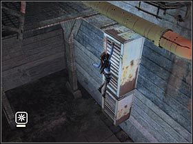 1 - Etap 5 Kazakhstan - Project Carbonek (2) | Sekrety | Tomb Raider Legenda - Tomb Raider: Legenda - poradnik do gry