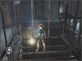 Zdobycie złotej nagrody w tej misji będzie BARDZO trudne - Etap 5 Kazakhstan - Project Carbonek (2) | Sekrety | Tomb Raider Legenda - Tomb Raider: Legenda - poradnik do gry