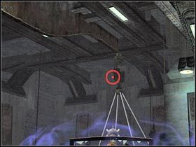 3 - Etap 5 Kazakhstan - Project Carbonek (2) | Sekrety | Tomb Raider Legenda - Tomb Raider: Legenda - poradnik do gry