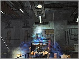 Możesz już wyjść z działka - Etap 5 Kazakhstan - Project Carbonek (2) | Sekrety | Tomb Raider Legenda - Tomb Raider: Legenda - poradnik do gry