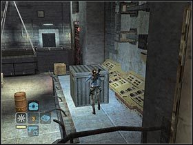 4 - Etap 5 Kazakhstan - Project Carbonek (2) | Sekrety | Tomb Raider Legenda - Tomb Raider: Legenda - poradnik do gry