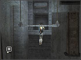 5 - Etap 5 Kazakhstan - Project Carbonek (2) | Sekrety | Tomb Raider Legenda - Tomb Raider: Legenda - poradnik do gry