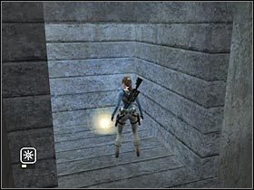6 - Etap 5 Kazakhstan - Project Carbonek (2) | Sekrety | Tomb Raider Legenda - Tomb Raider: Legenda - poradnik do gry