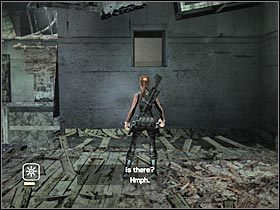 1 - Etap 6 England - King Arthurs Tomb (1) | Sekrety | Tomb Raider Legenda - Tomb Raider: Legenda - poradnik do gry