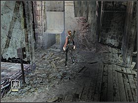 2 - Etap 6 England - King Arthurs Tomb (1) | Sekrety | Tomb Raider Legenda - Tomb Raider: Legenda - poradnik do gry